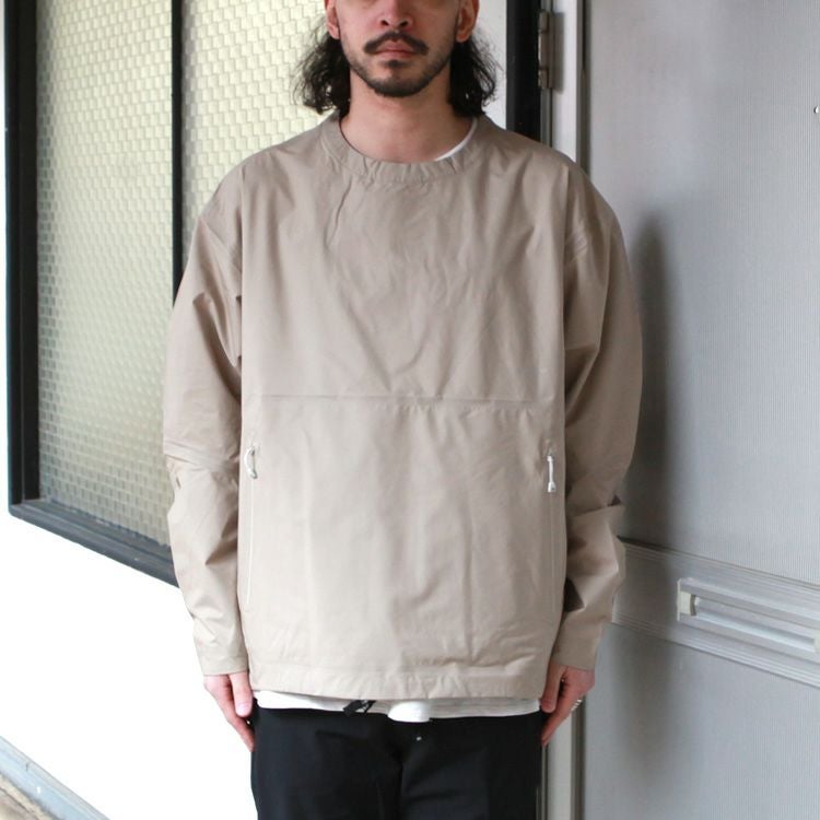 karrimor versatile A/C pullover | Brownfloor clothing