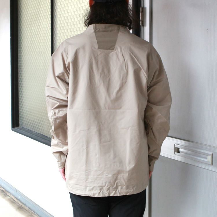 【極美品】カリマー Karrimor プルオーバーダウンパーカー ストレッチ high loft down jkt | KARRIMOR カリマー | リュックサック