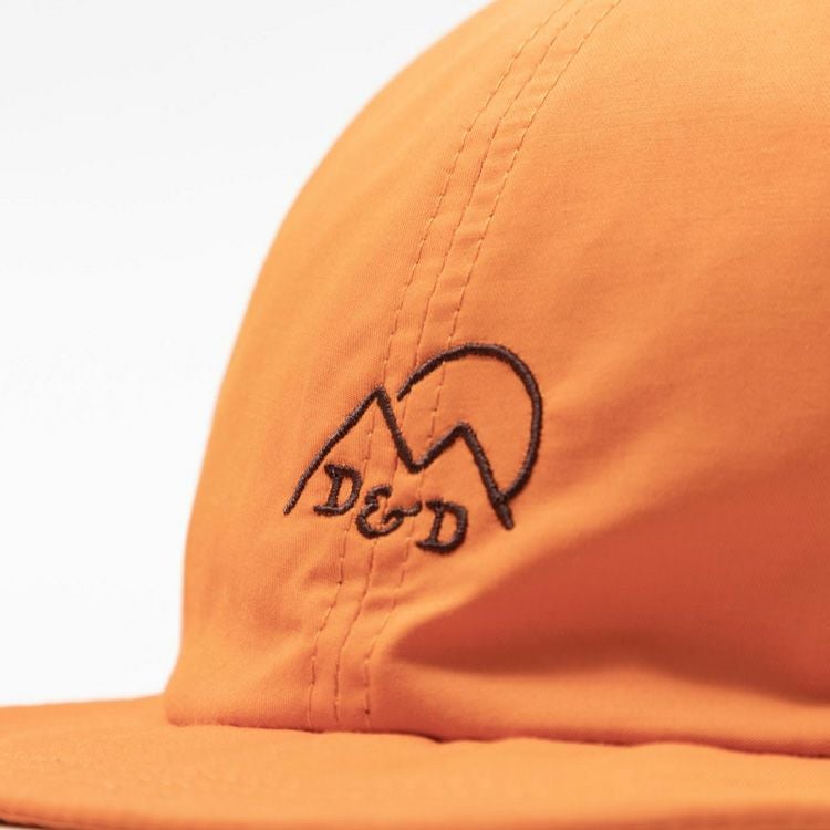 TACOMA FUJI RECORDS D&D CAP THIS IS MY SPORTS WEAR (TIMS) x Velo