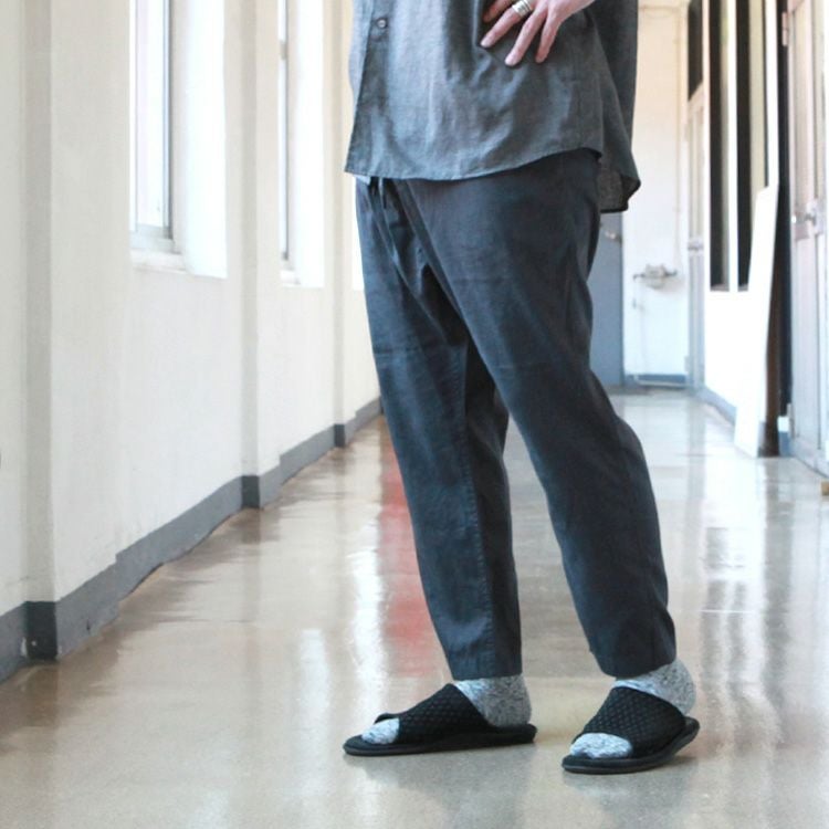 White Mountaineering Repose Wear TAPERED PANTS | Brownfloor clothing