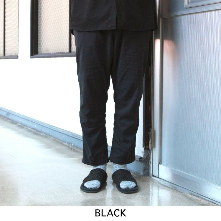 White Mountaineering Repose Wear TAPERED PANTS | Brownfloor clothing