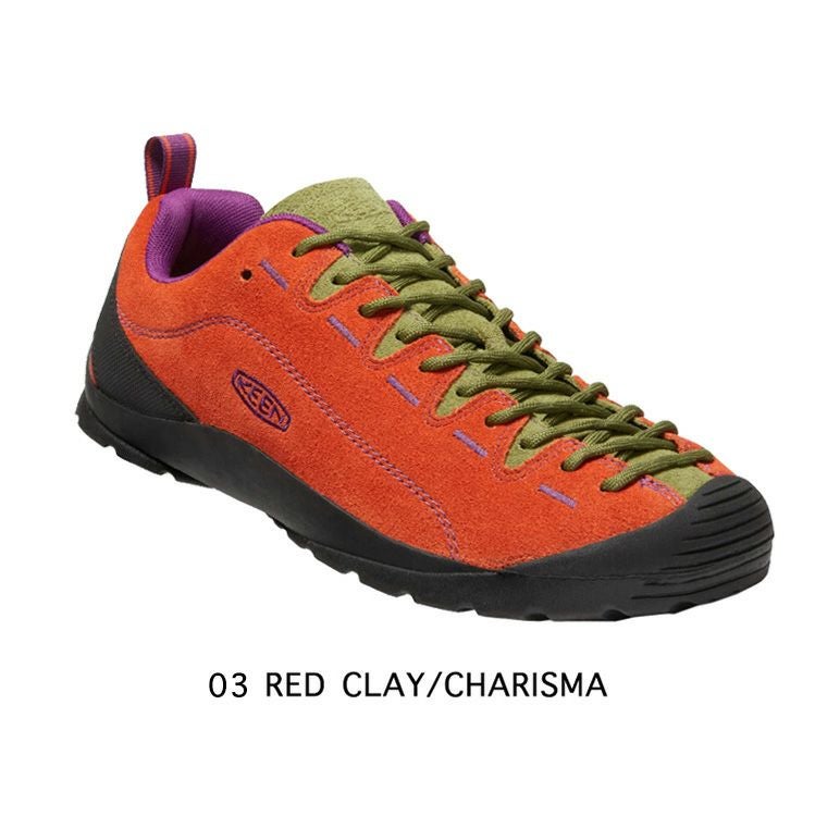 KEEN JASPER 2024AW | Brownfloor clothing