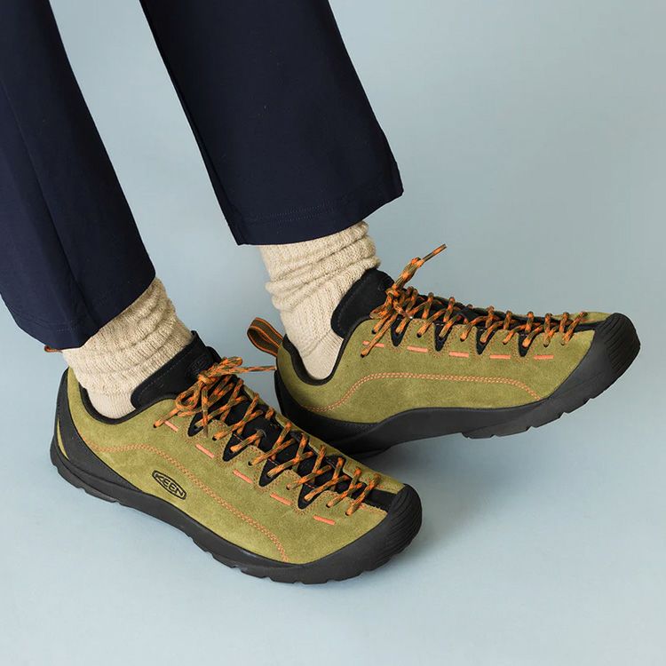 KEEN JASPER 2024AW | Brownfloor clothing