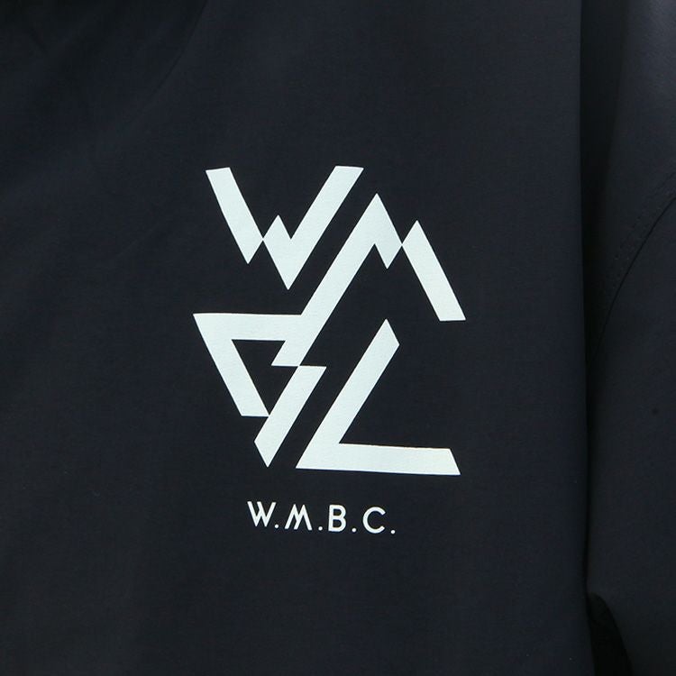 White Mountaineering W.M.B.C WMBC × KIU 3 LAYERED MODS COAT
