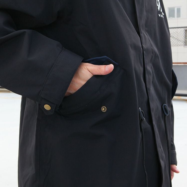 ジャケット・アウター 22AW WMBC KIU 3 LAYERED MODS COAT White Mountaineering W.M.B.C WMBC × KIU 3 LAYERED MODS COAT