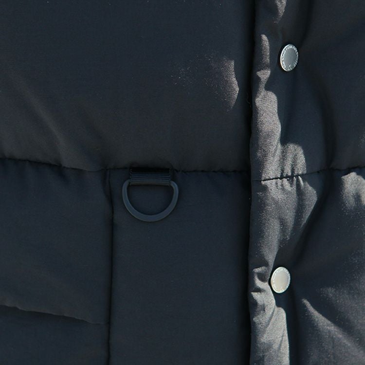 Y(dot) BY NORDISK NORDIC DOWN VEST | Brownfloor clothing