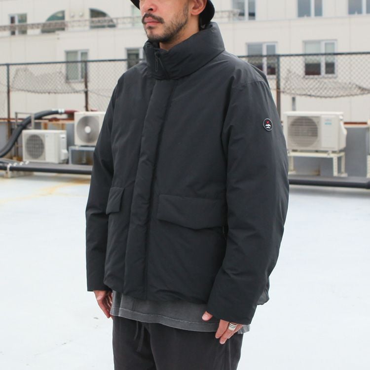 Y(dot) BY NORDISK SHORT DOWN JACKET for Men | Brownfloor clothing