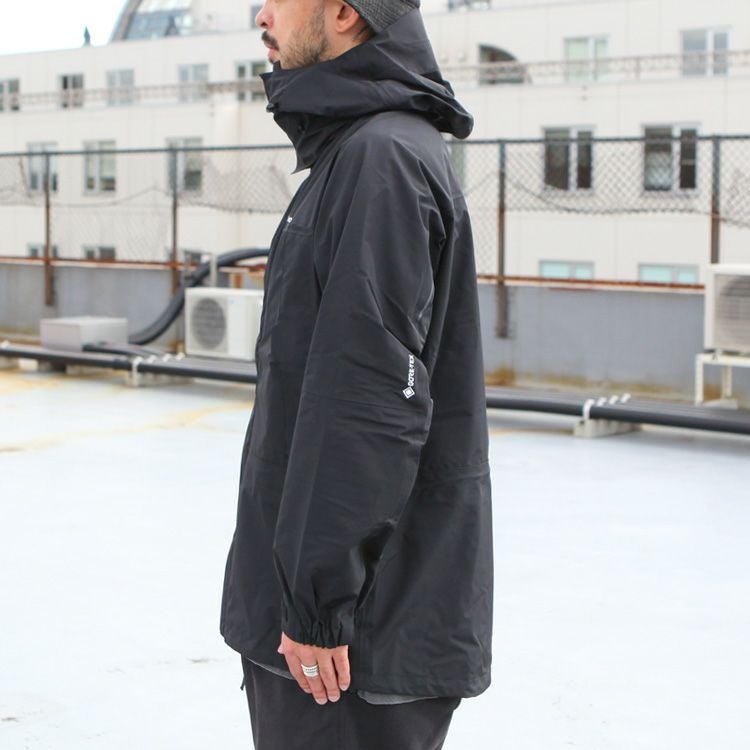 【Karrimor】別注 GTX 3L MOUNTAIN PARKA karrimor G-TX 3L mountain parka | Brownfloor clothing