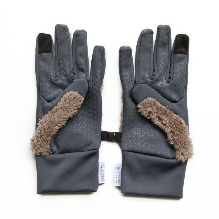 White Mountaineering GORE-TEX INFINIUM GLOVE | Brownfloor clothing