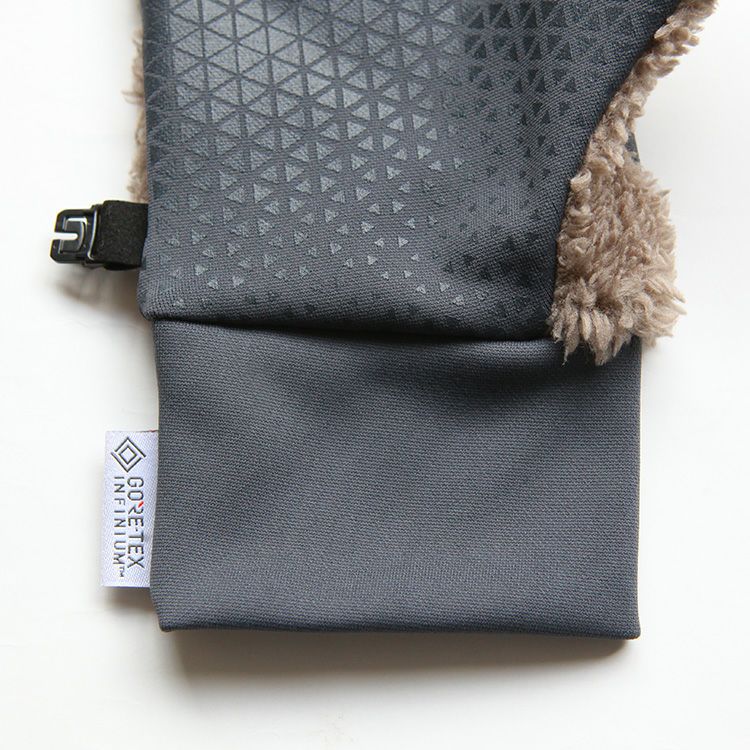 White Mountaineering GORE-TEX INFINIUM GLOVE | Brownfloor clothing