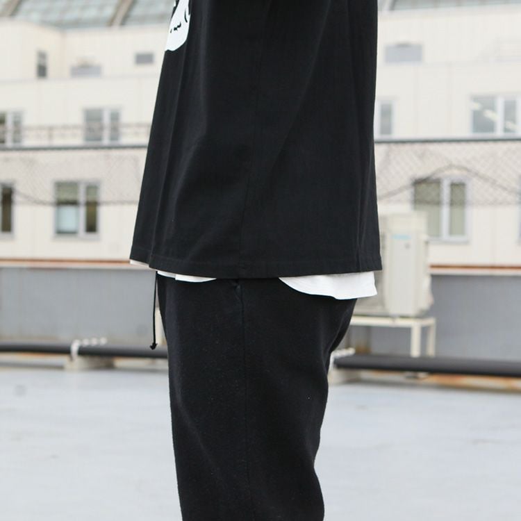 TACOMA FUJI RECORDS TACOMA FUJI BIG LOGO LS | Brownfloor clothing