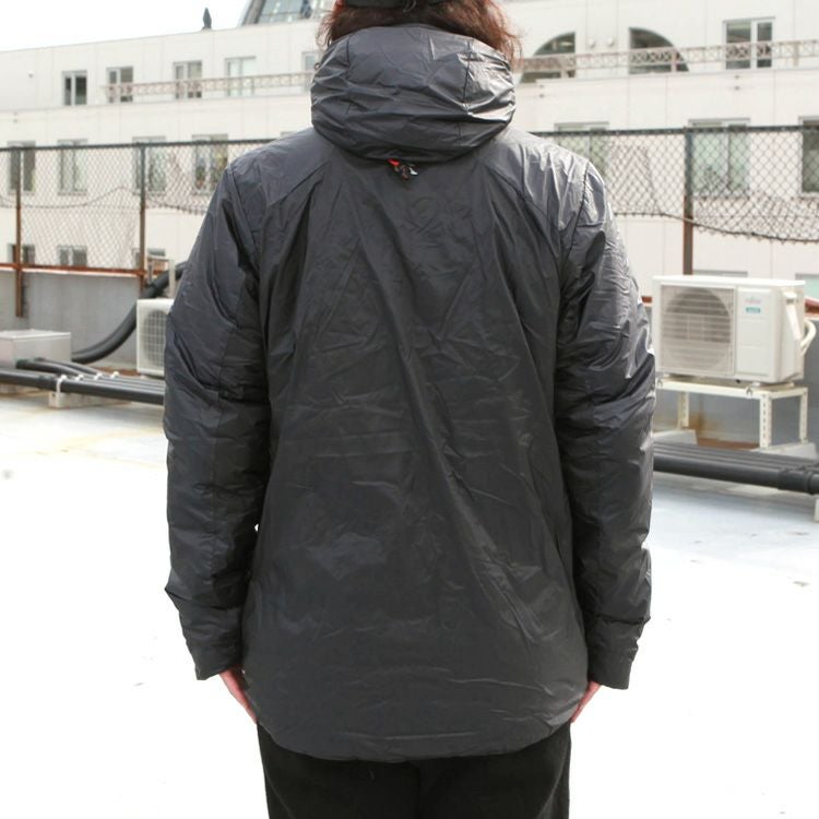 Rab Generator Alpine Jacket | Brownfloor clothing