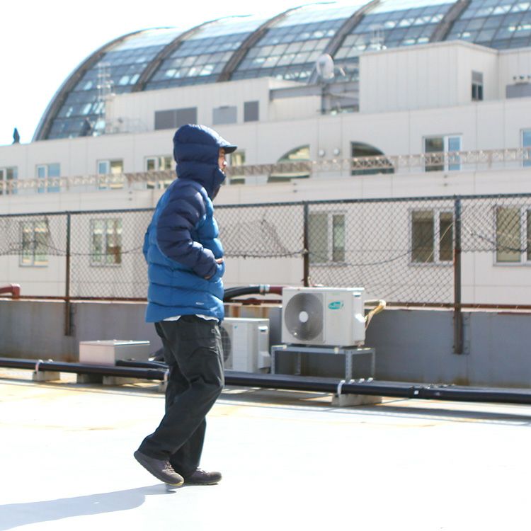 Rab Neutrino Pro Jacket | Brownfloor clothing