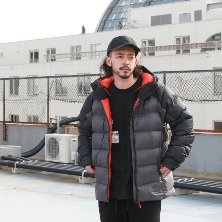 Rab Neutrino Pro Jacket | Brownfloor clothing