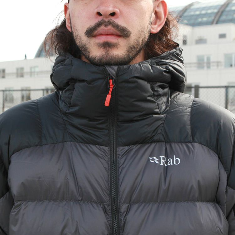 Rab Neutrino Pro Jacket | Brownfloor clothing