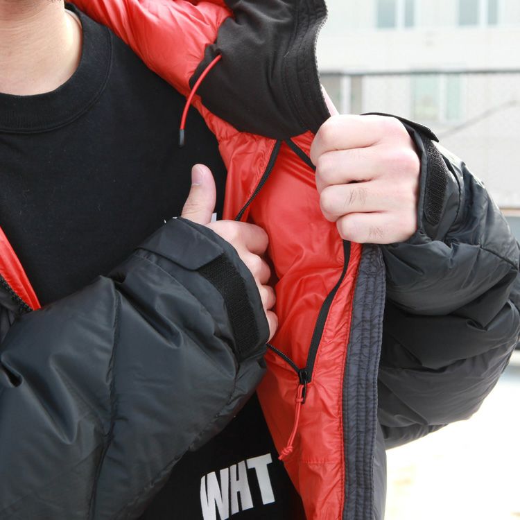 Rab Neutrino Pro Jacket | Brownfloor clothing