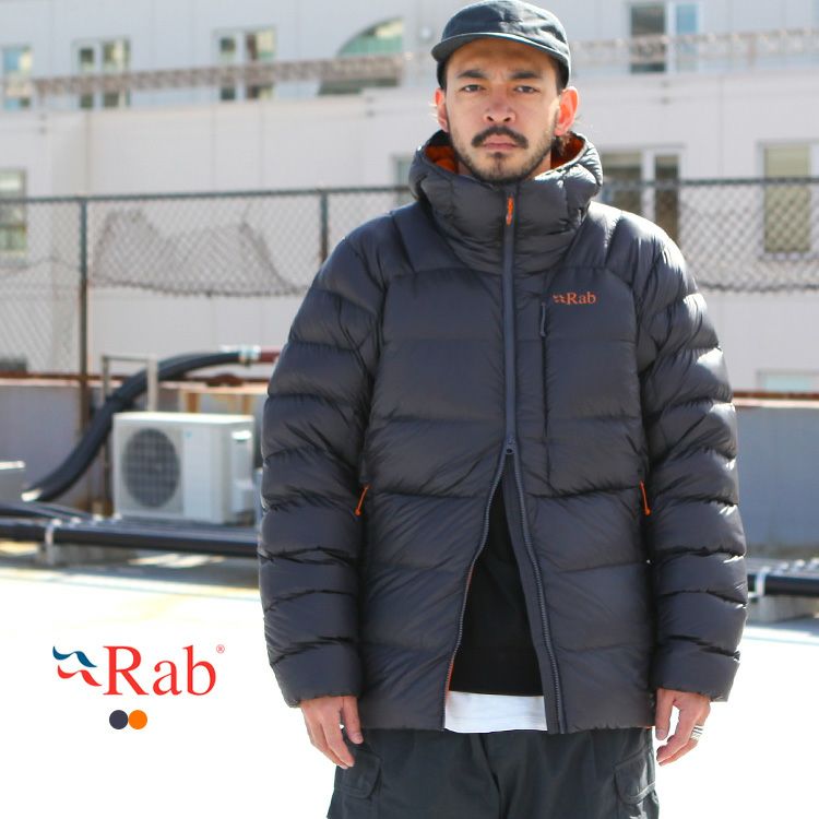 Rab Mythic Ultra Jacket | Brownfloor clothing Rab Mythic Ultra Jacket | Brownfloor clothing