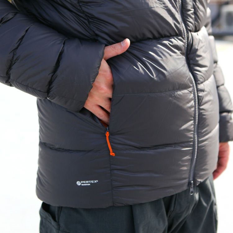 Rab Mythic Ultra Jacket | Brownfloor clothing