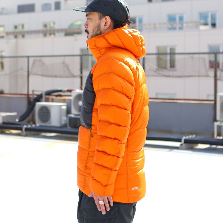 Rab Mythic Ultra Jacket | Brownfloor clothing