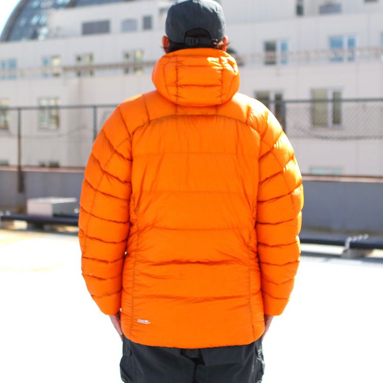 Rab Mythic Ultra Jacket | Brownfloor clothing