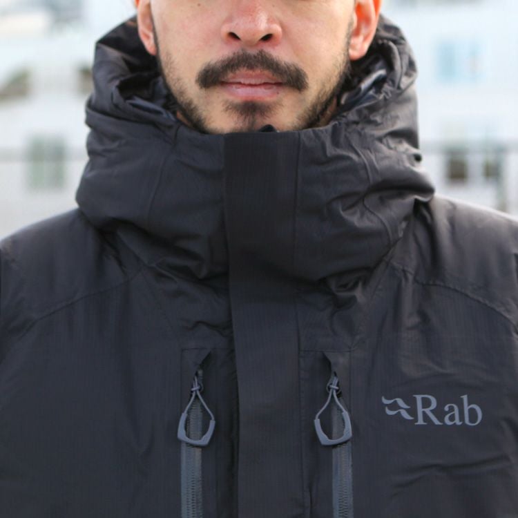 Rab Batura Jacket | Brownfloor clothing Rab Batura Jacket | Brownfloor clothing
