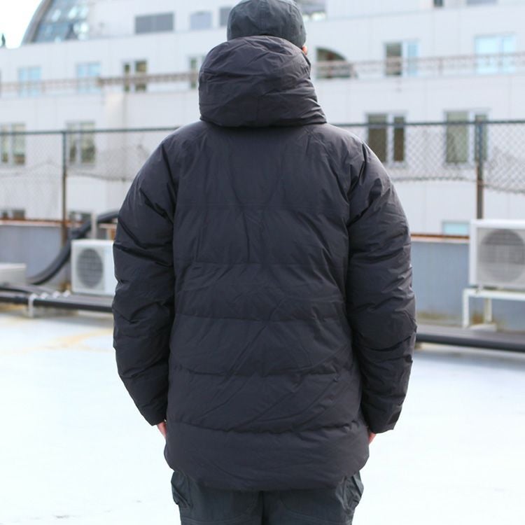 Rab Batura Jacket | Brownfloor clothing