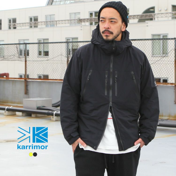 karrimor 2L insulation jkt | Brownfloor clothing