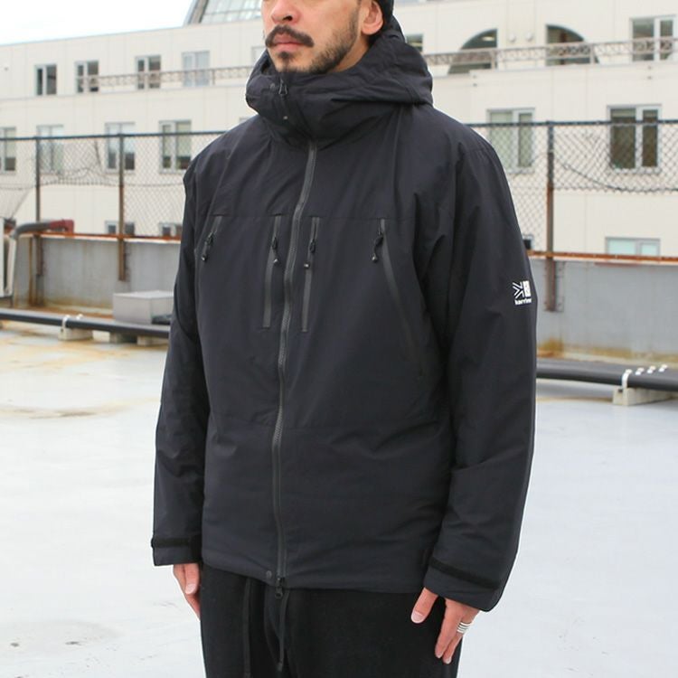 karrimor 2L insulation jkt | Brownfloor clothing