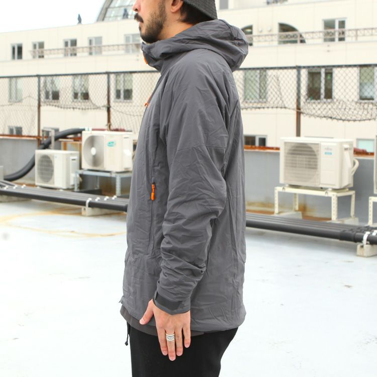 Rab VR Summit Jacket | Brownfloor clothing