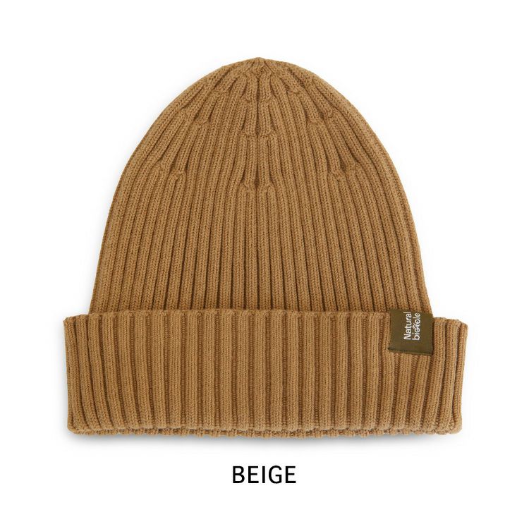 nannnann【新品】isecai ビーニー ブラウン isecaiから新たな商品のお知らせ📢 「Whimsy Beanie 」 リバーシブル