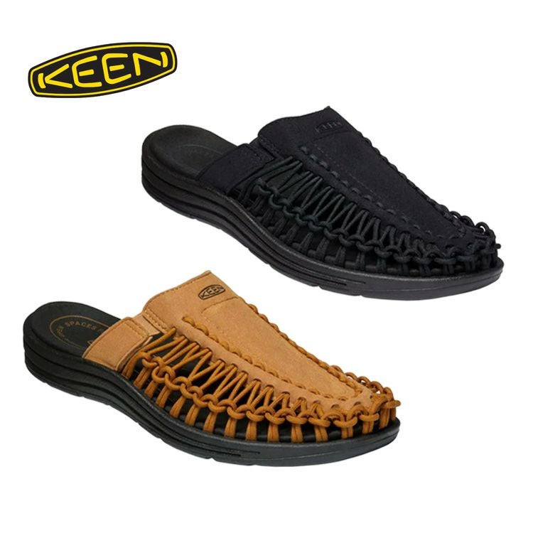 KEEN UNEEK II SLIDE | Brownfloor clothing