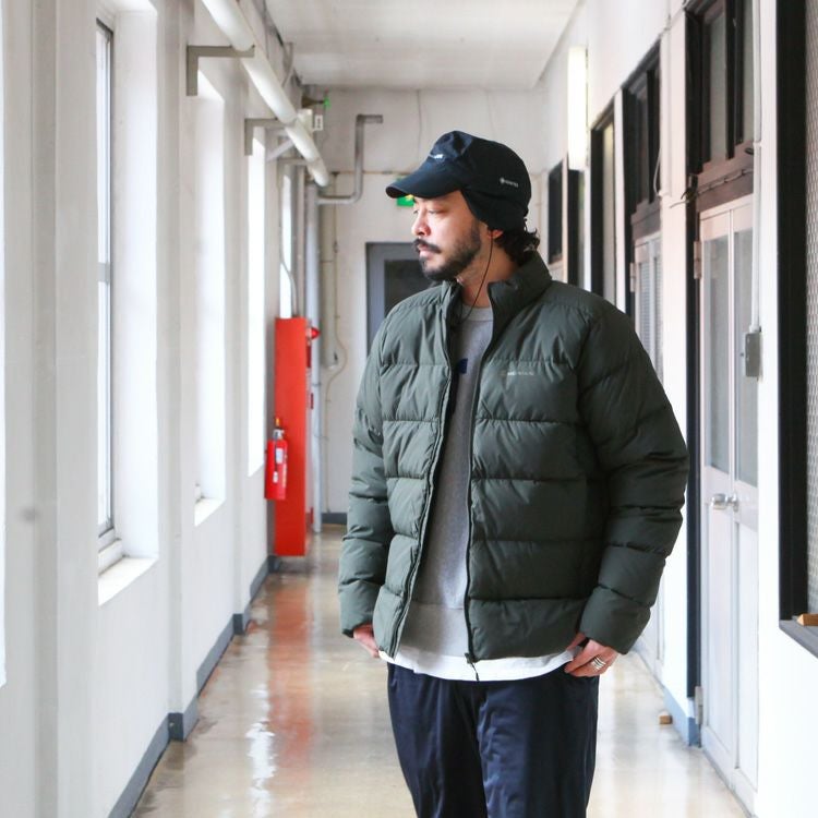 MONTANE TUNDRA JACKET | Brownfloor clothing