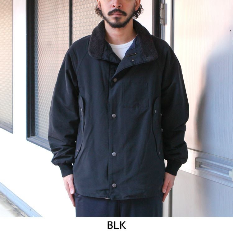remilla 64コルクジャケット | Brownfloor clothing