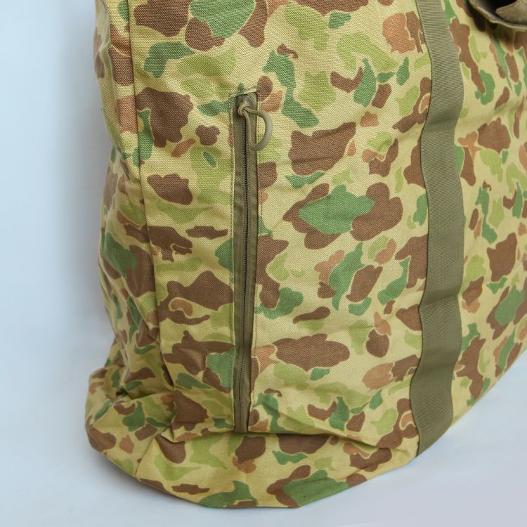 NATAL DESIGN Kamping Big Tote Bag | Brownfloor clothing