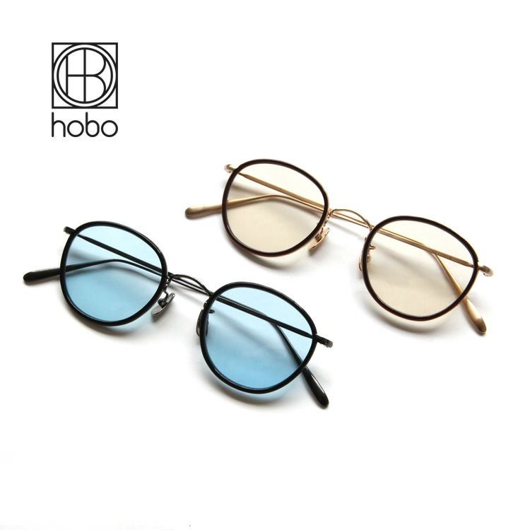 HOBO× KANEKO OPTICAL サングラス kaneko optical サングラス（hobo）のおすすめ人気商品一覧 通販