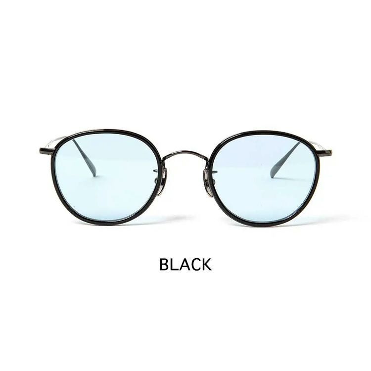 HOBO× KANEKO OPTICAL サングラス HOBO / WELLINGTON FRAME SUNGLASSES ACETATE by KANEKO OPTICAL(HB