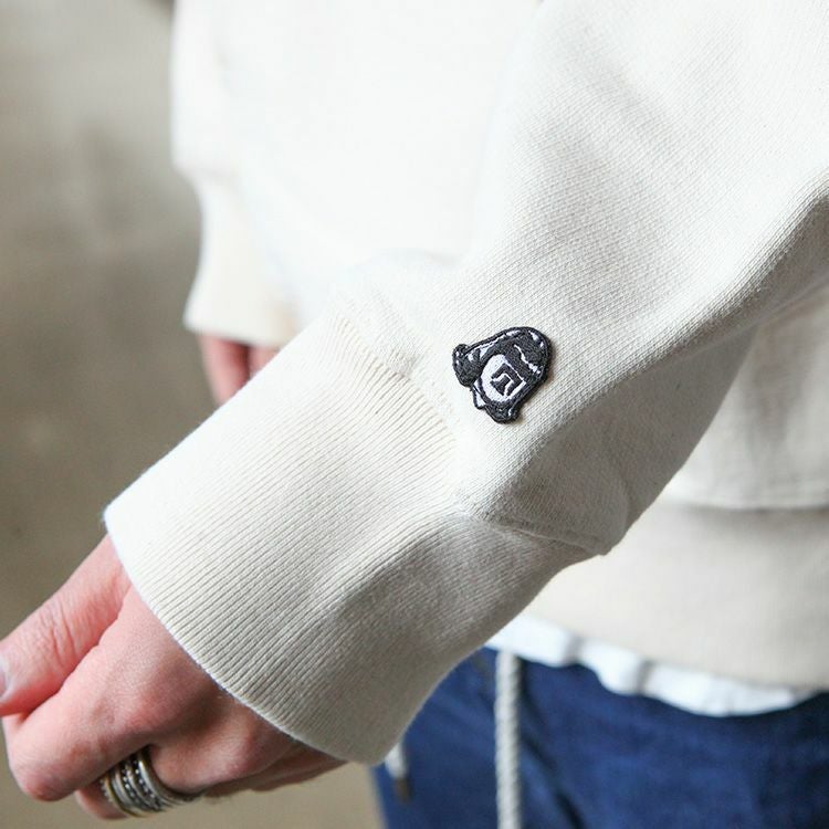 TACOMA FUJI RECORDS COFFEE POWER HOODIE designed by Yunosuke