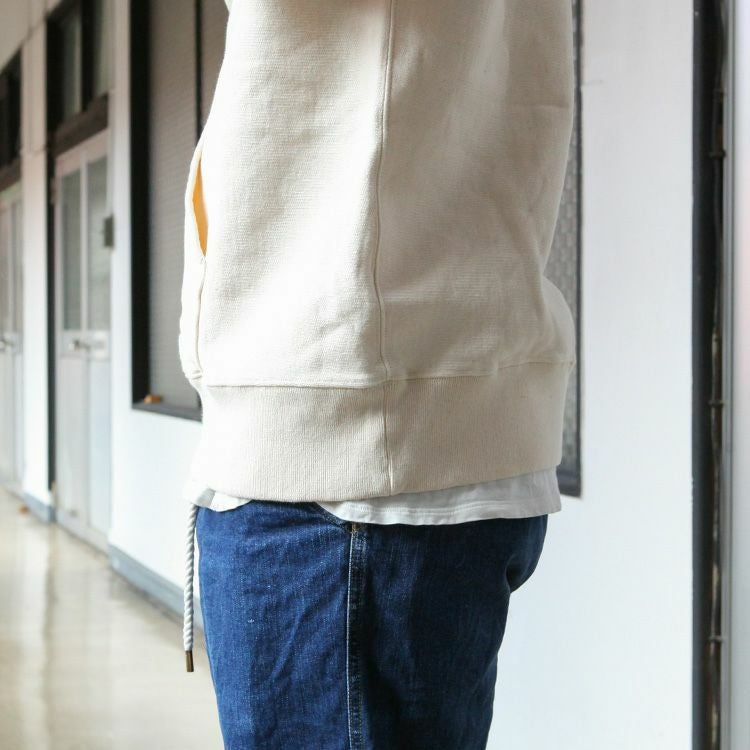TACOMA FUJI RECORDS COFFEE POWER HOODIE designed by Yunosuke