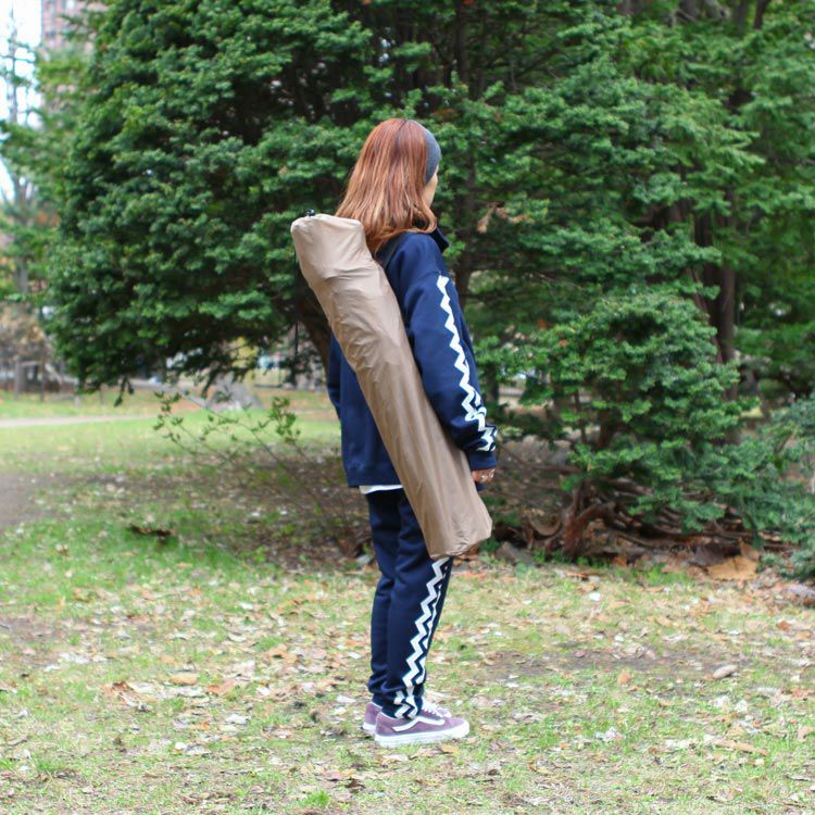 NORTH EAGLE × Naturalbicycle N×Nデプスチェア CAMO （配送料金込