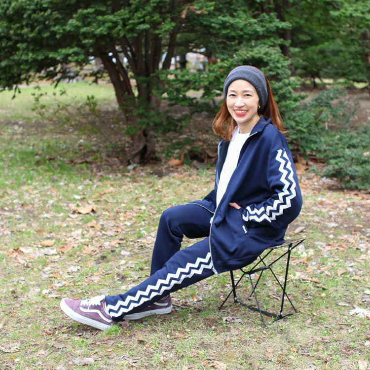 NORTH EAGLE × Naturalbicycle N×Nワイドスツール CAMO （配送料金込