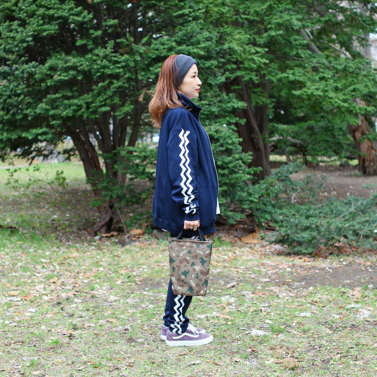 NORTH EAGLE × Naturalbicycle N×Nワイドスツール CAMO （配送料金込
