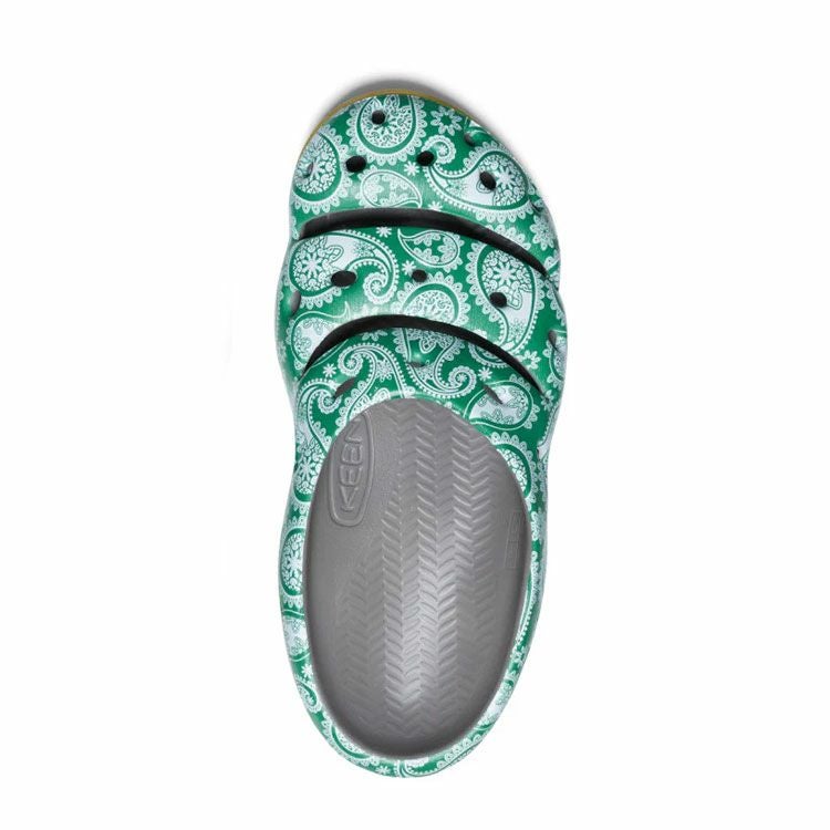 KEEN YOGUI ARTS 2024SS | Brownfloor clothing