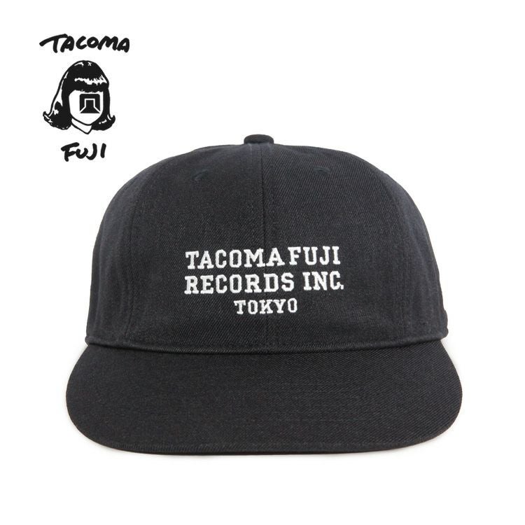 TACOMA FUJI RECORDS | Brownfloor clothing