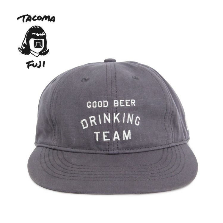 TACOMA FUJI RECORDS | Brownfloor clothing