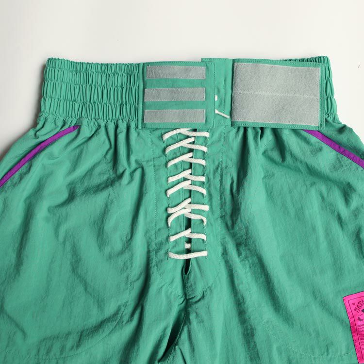 NATAL DESIGN ROB SHORTS 15 2024SS | Brownfloor clothing