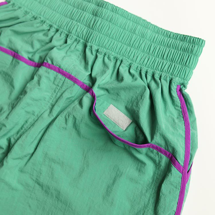 NATAL DESIGN ROB SHORTS 15 2024SS | Brownfloor clothing