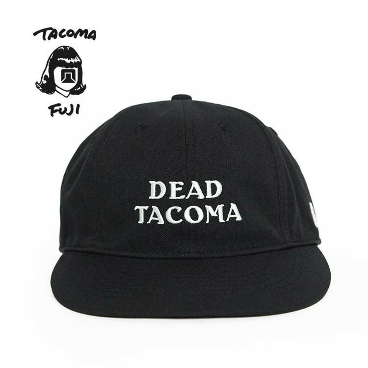 TACOMA FUJI RECORDS | Brownfloor clothing