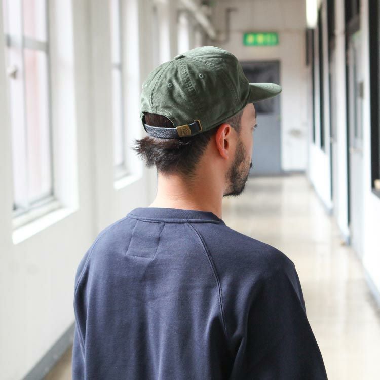 TACOMA FUJI RECORDS 藝術科学思想自然 CAP '24 2024AW | Brownfloor