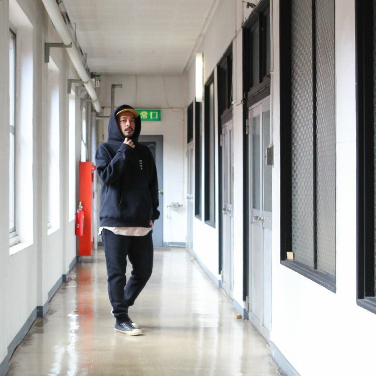 TACOMA FUJI RECORDS 藝術科学思想自然 HOODIE 2024AW | Brownfloor