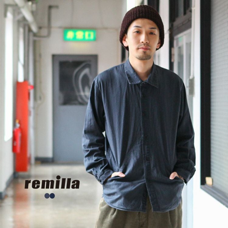 remilla | Brownfloor clothing